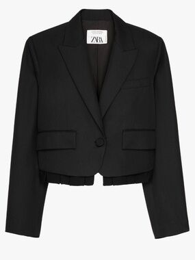 Zara Jacket New with tags